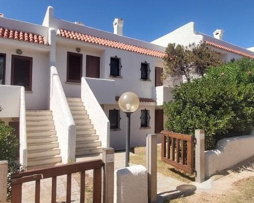 Residence Baia Santa Reparata, 