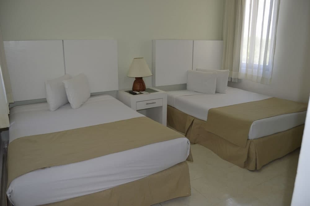All Ritmo Cancun Resort & Water Park - All Inclusive [EXCLUSIVO BLOQUEOS], Room