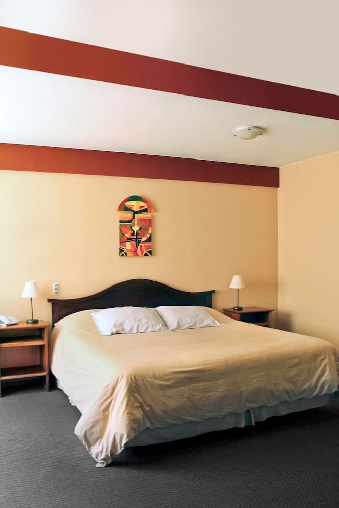 Qelqatani Hotel, Room