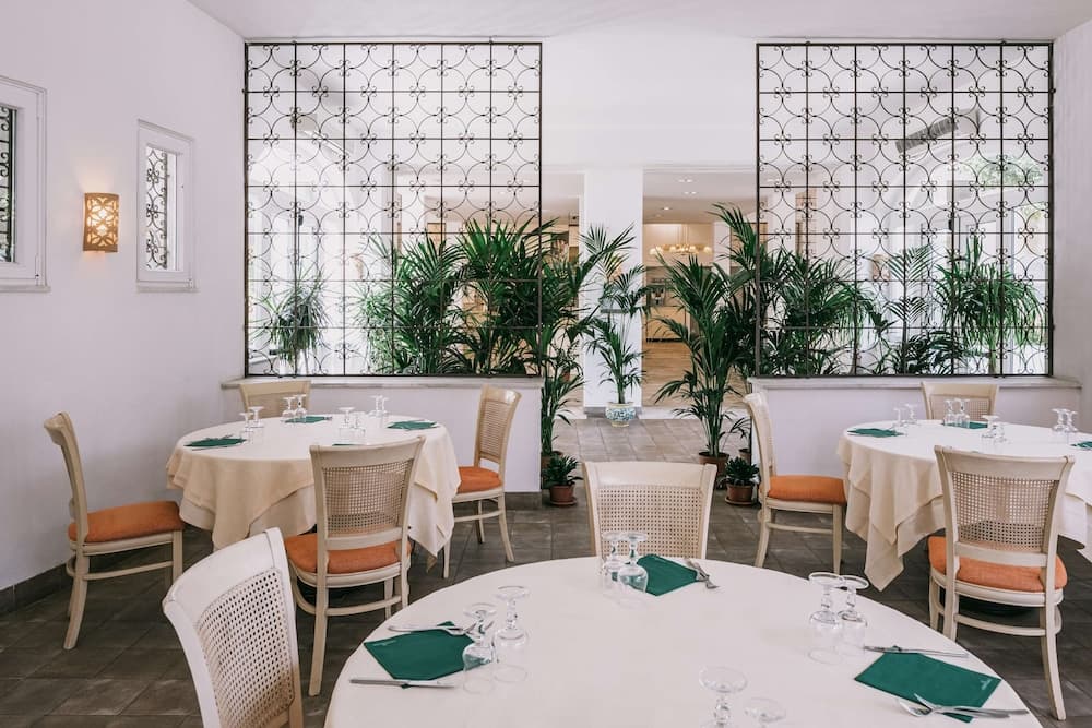 Mangia's Selinunte Resort - GATTINONI, Restaurant