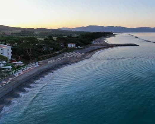 The Sense Experience Resort, 