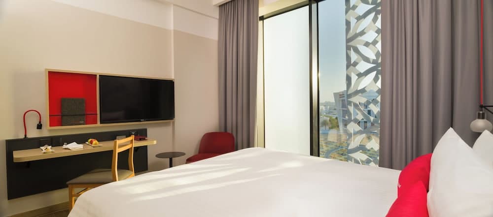 IntercityHotel Muscat, Room