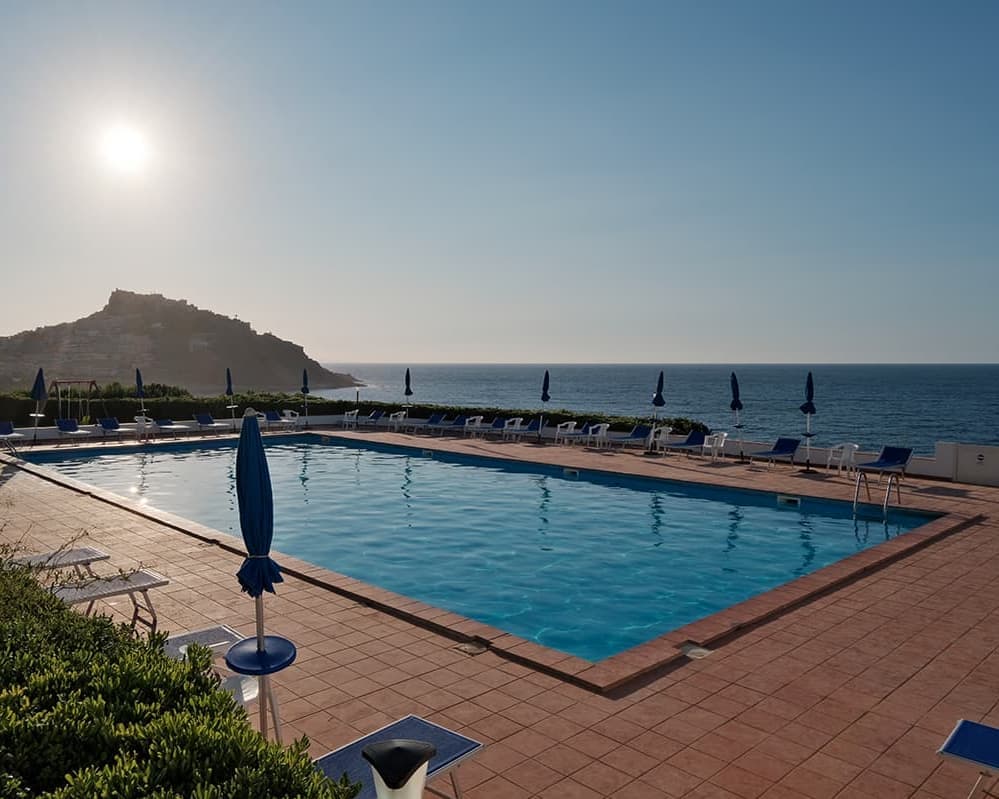 Hotel Castelsardo, 