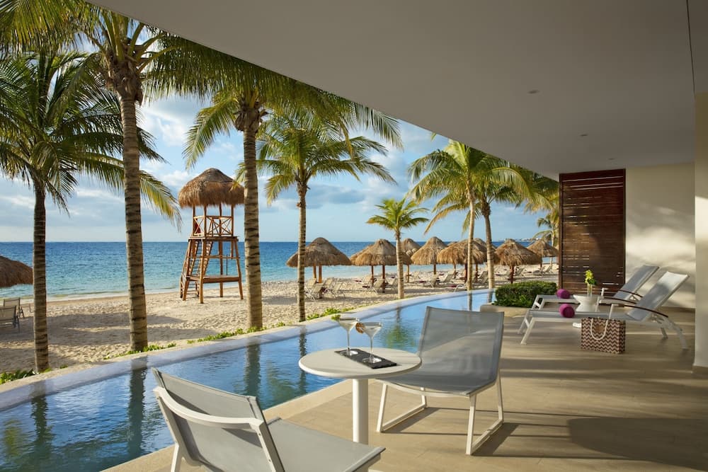Breathless Riviera Cancun Resort & Spa - Adults Only - All Inclusive, Room