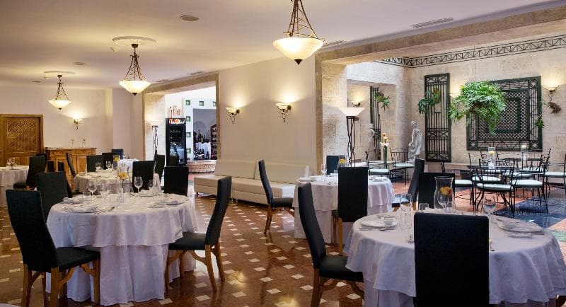 Memories Miramar Habana, RES