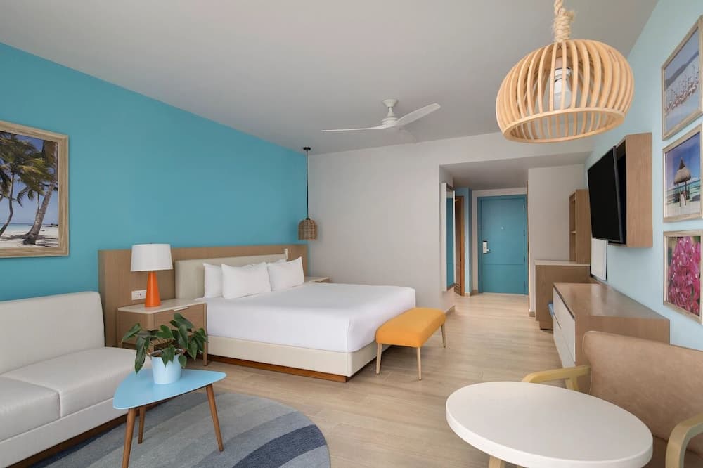Dreams Cap Cana Resort & Spa, Room