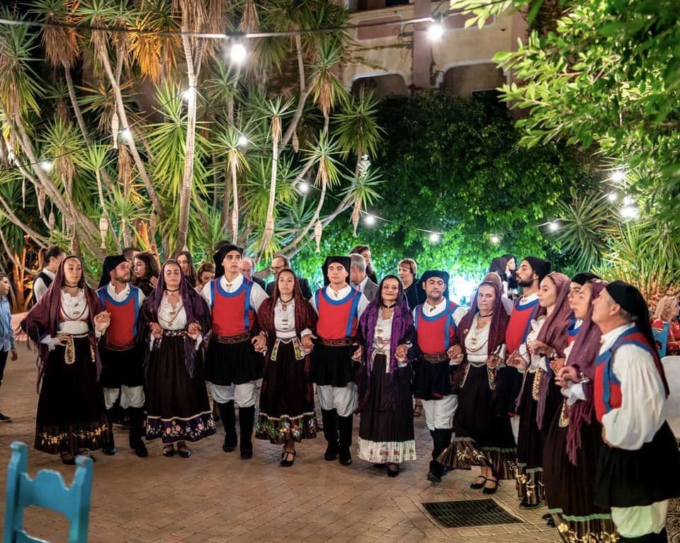 I Giardini di Cala Ginepro Hotel Resort, 