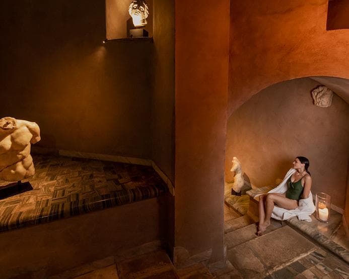 QC Terme - Termeroma Spa & Resort, 