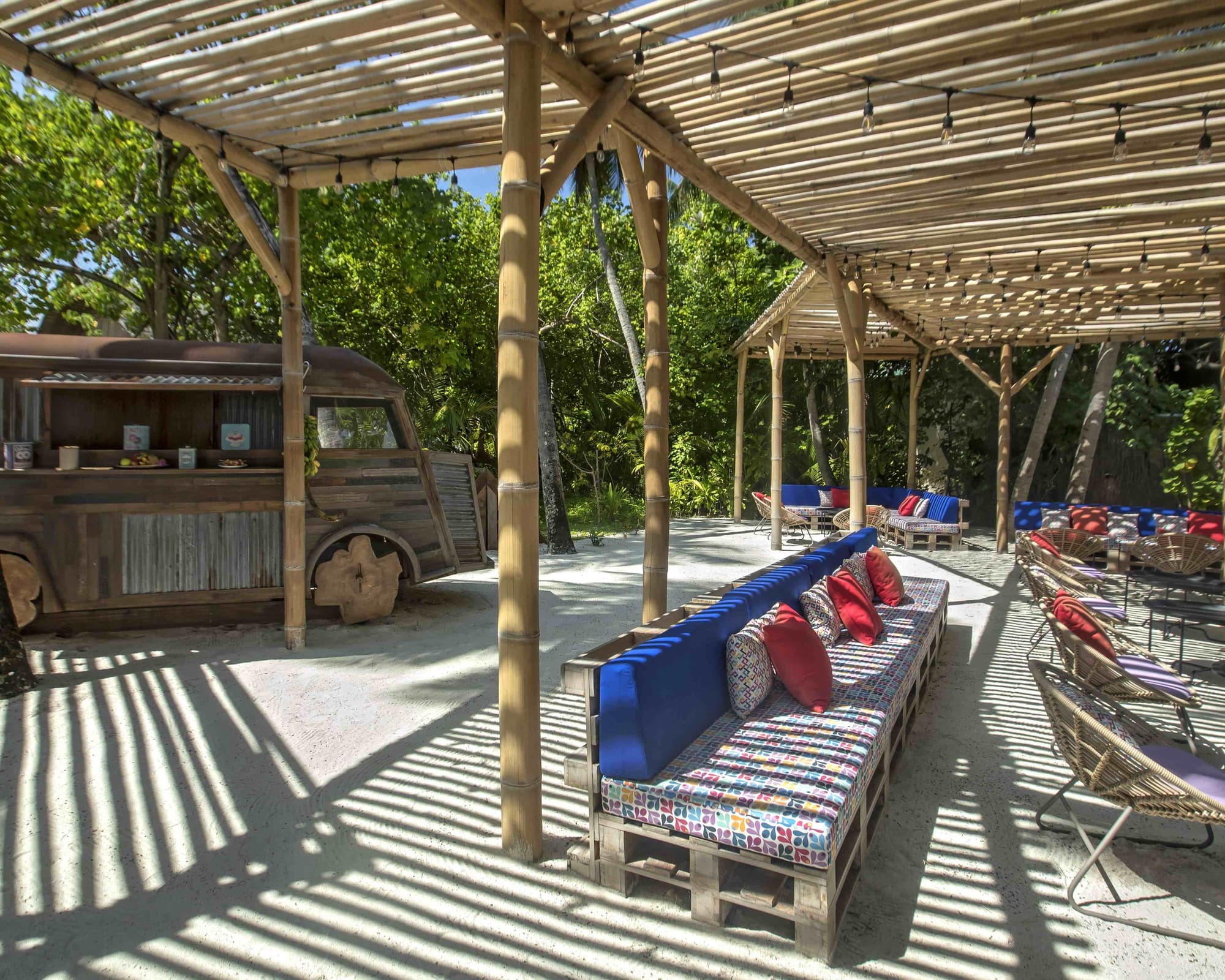 Constance Moofushi Maldives - Transfer Idrovolante Incluso - Airone Selection, 