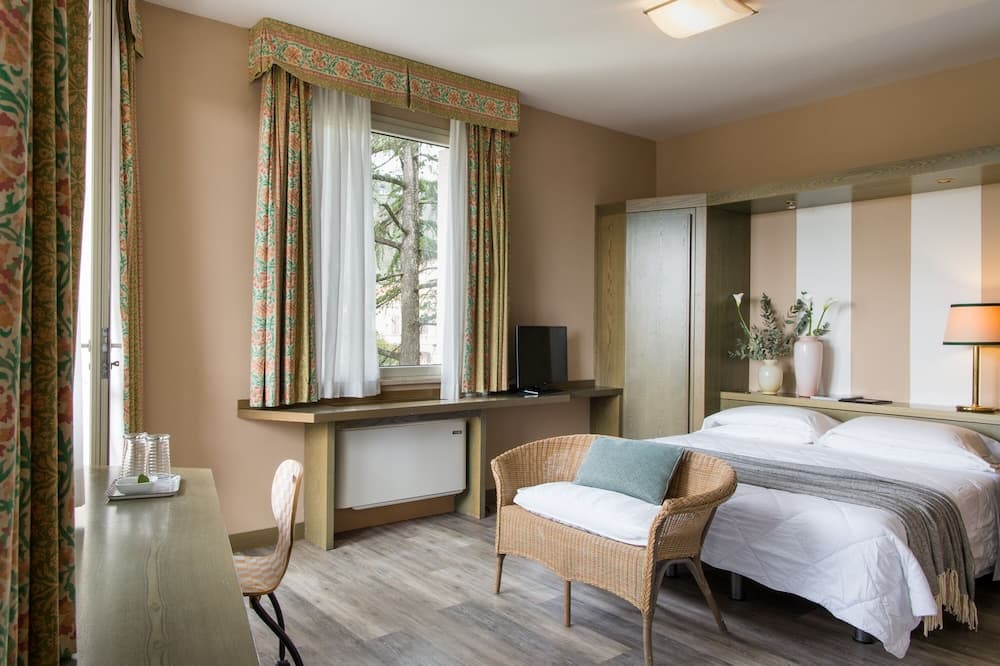 Grand Hotel Panoramic 4*, Room