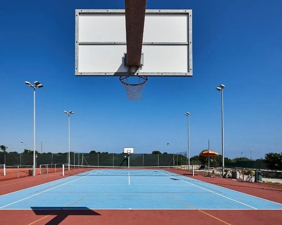 Pietrablu Resort & SPA, 