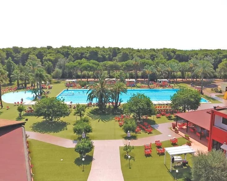 Villaggio Torre del Faro, 