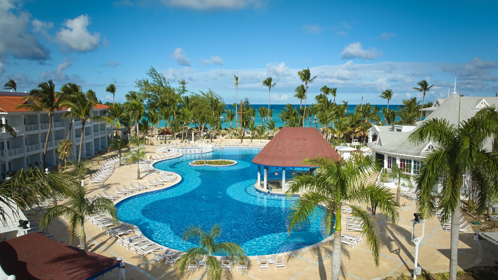 Bahia Principe Luxury Esmeralda, Pool