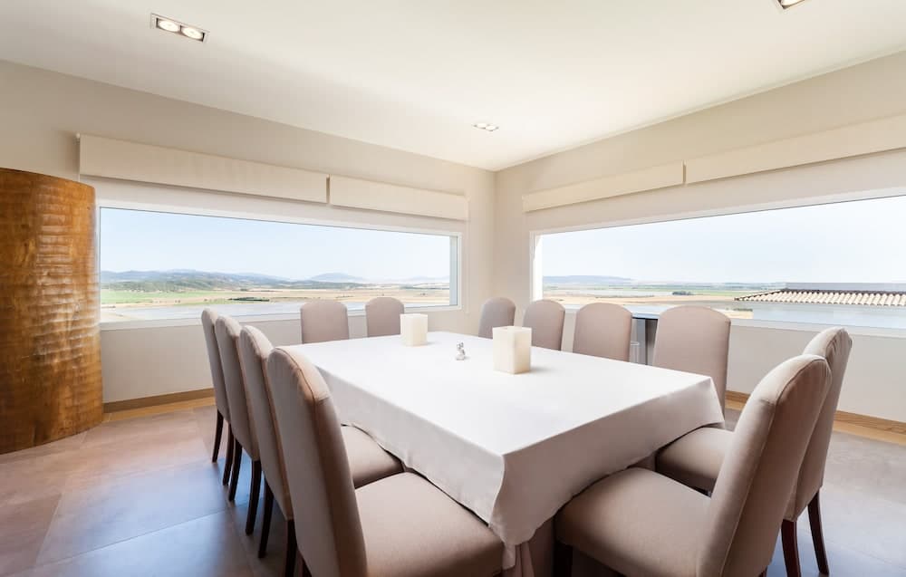 Hotel Fairplay Golf & Spa Resort, Restaurant