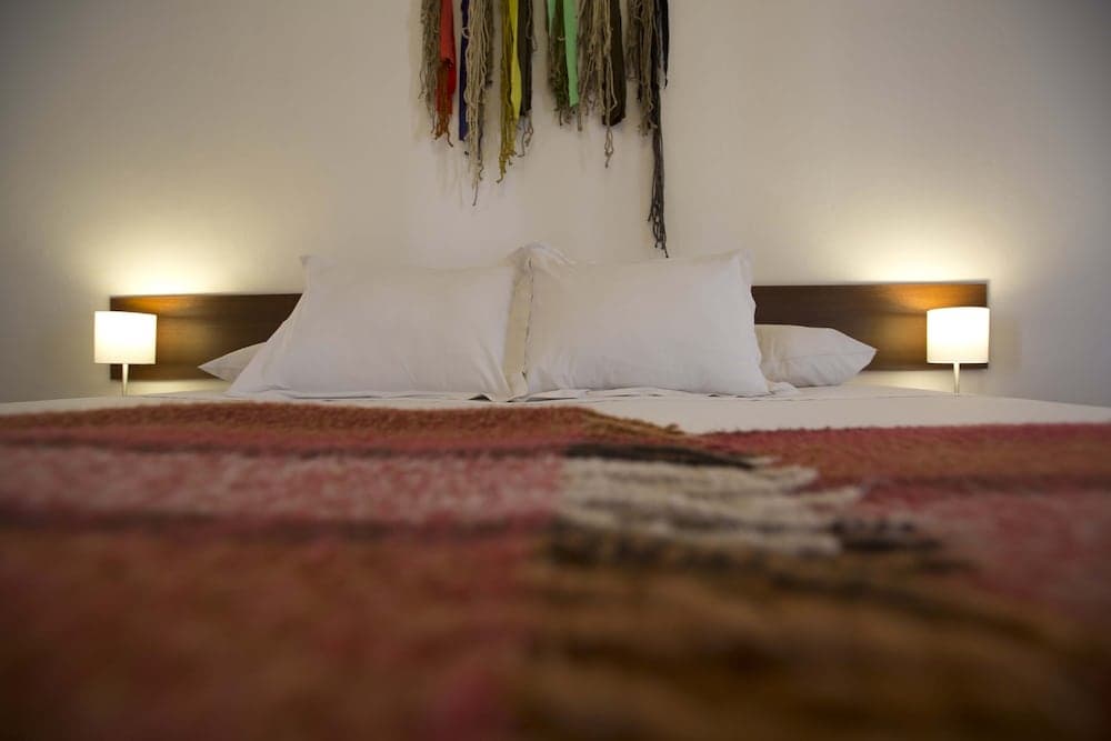 Tierra Viva Cusco Centro, Room