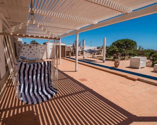 Residence Tartaruga Rossa, 