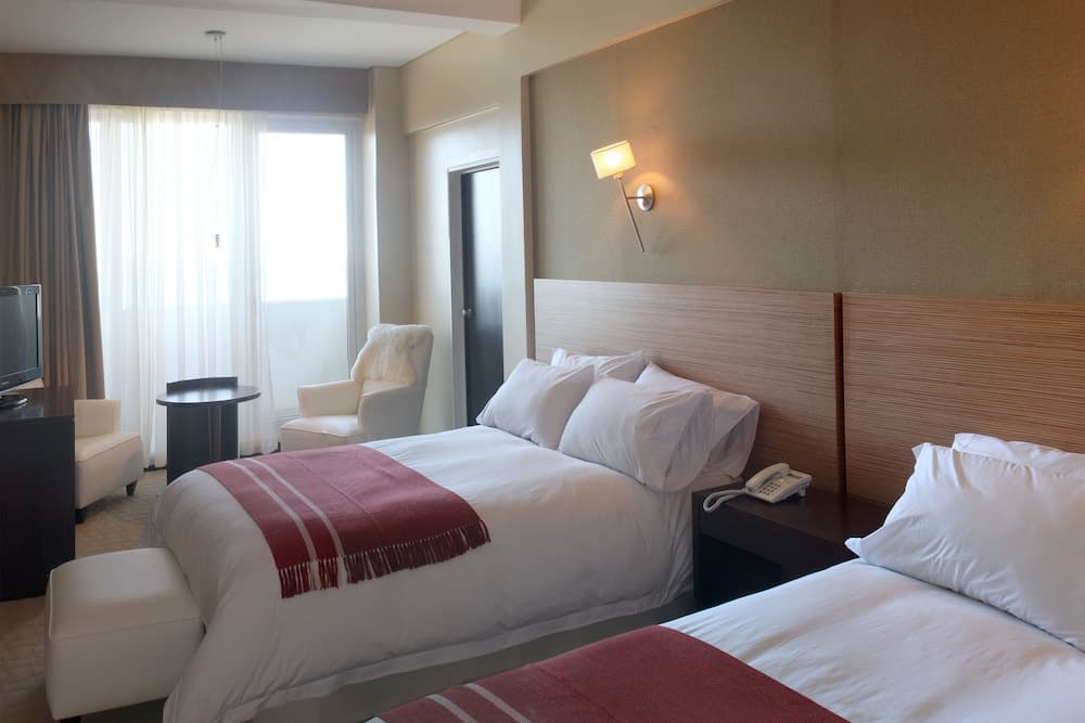 Rayentray Puerto Madryn, Room