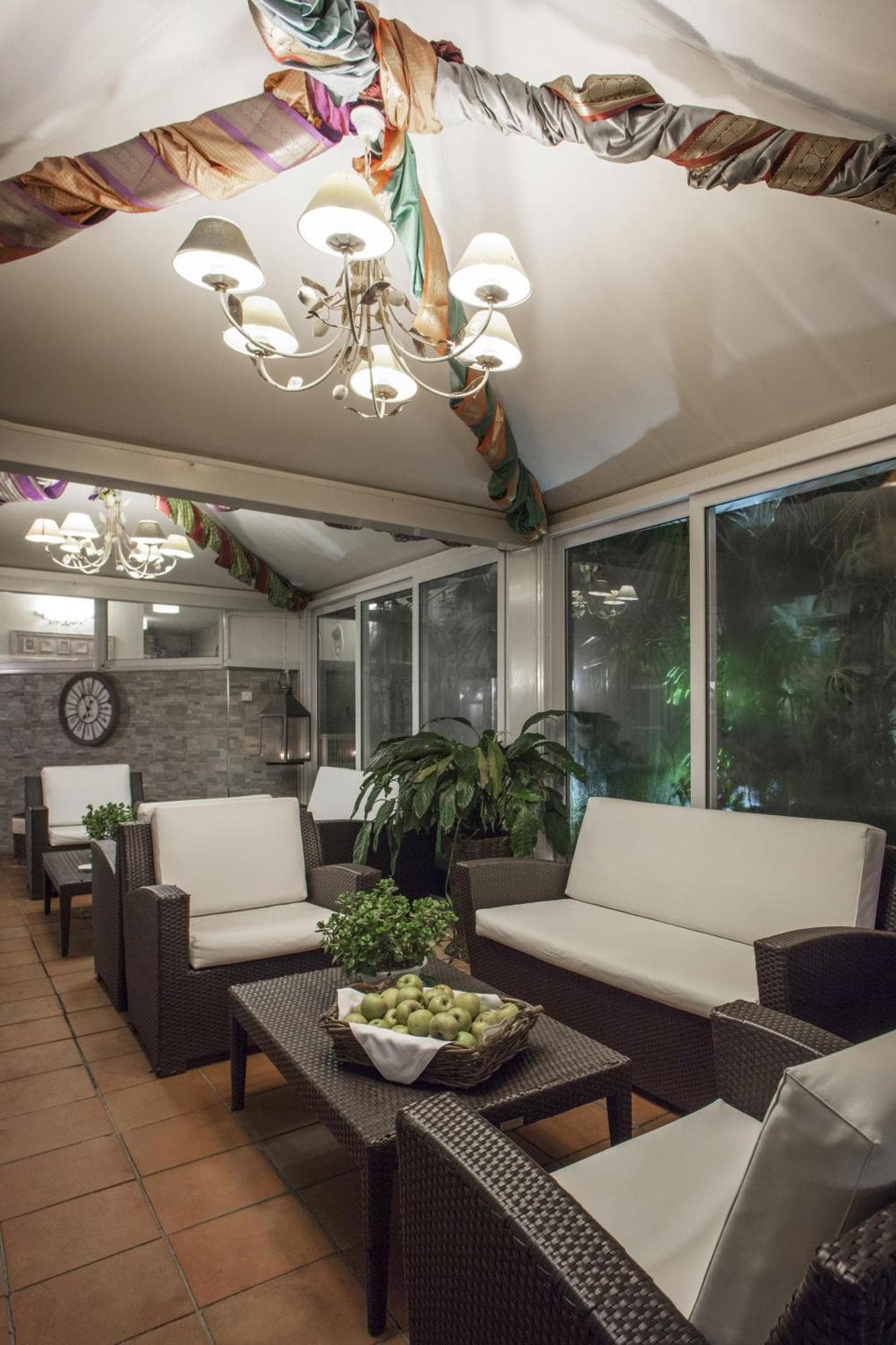 Adua & Regina di Saba Wellness & Beauty, 