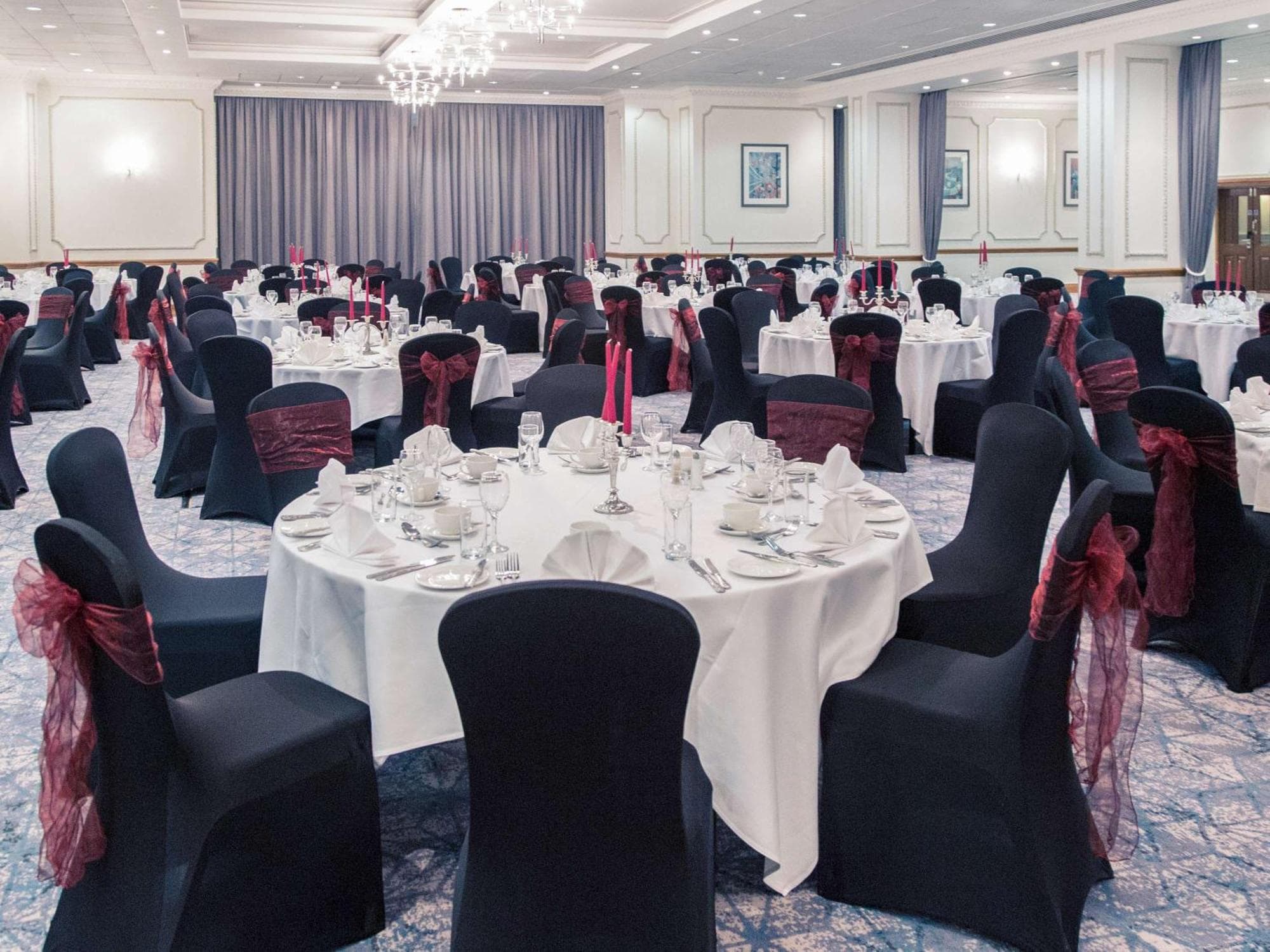 Mercure Bristol Grand Hotel, 