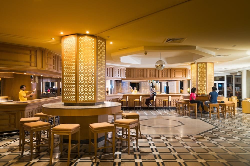 Thabraca Thalasso & Diving, 