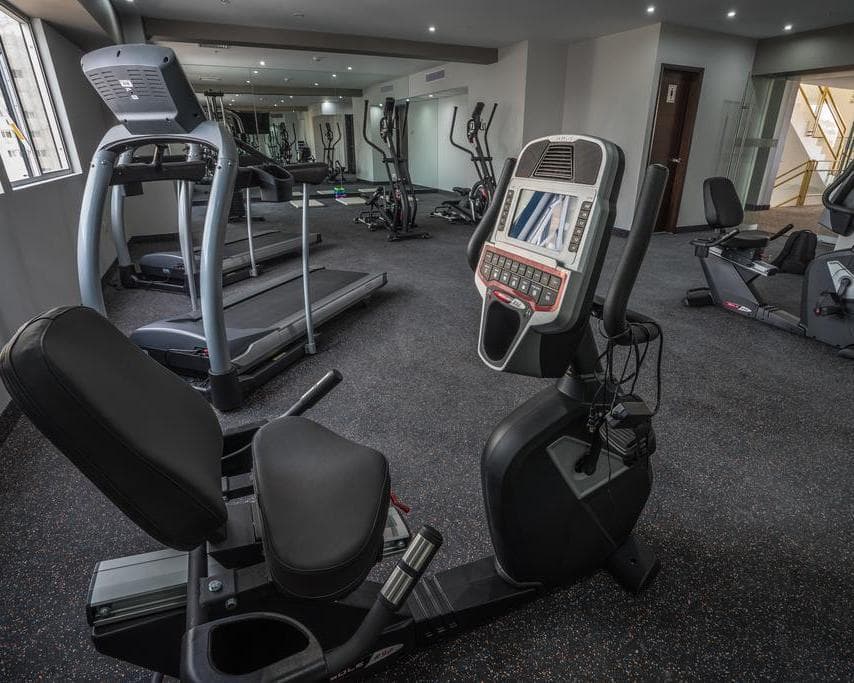 Hotel José Antonio deluxe, 