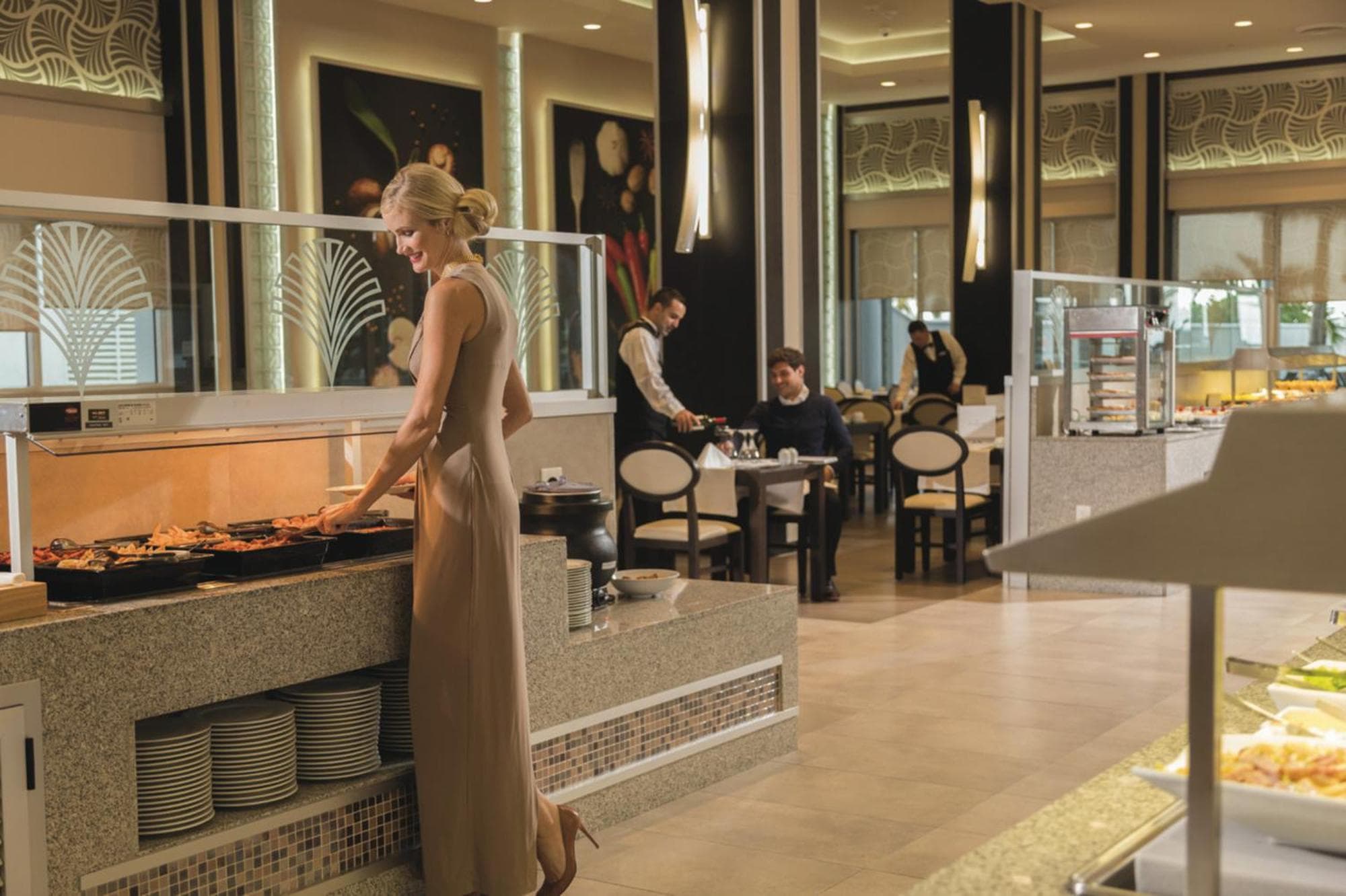 Riu Plaza Miami Beach, 