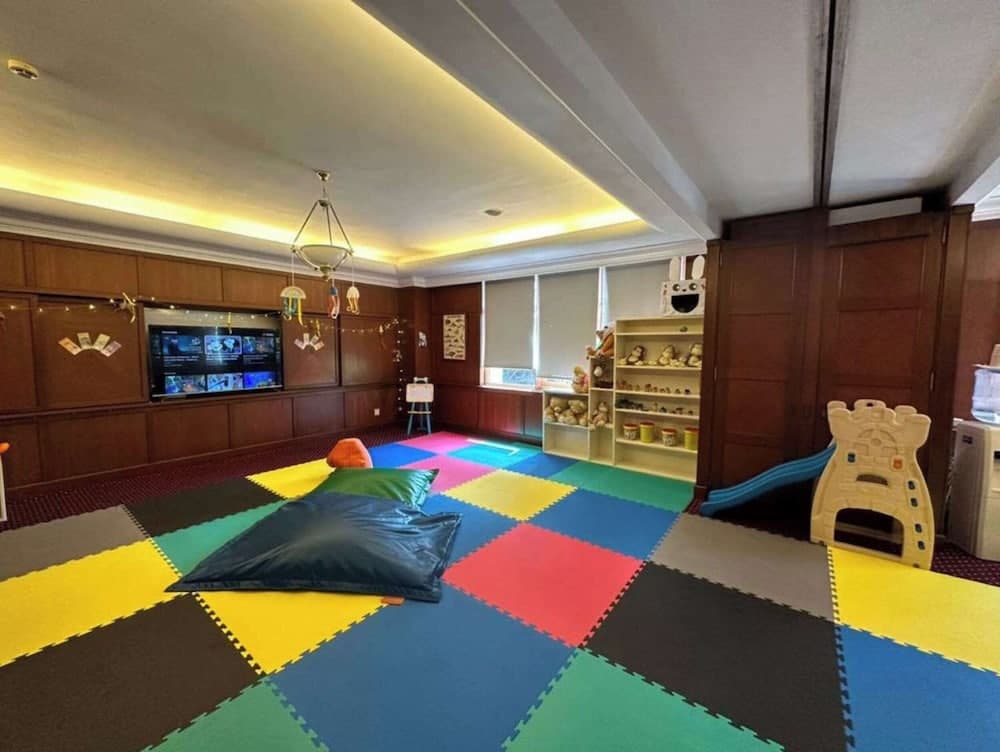 Berjaya Langkawi Resort, Sports facility