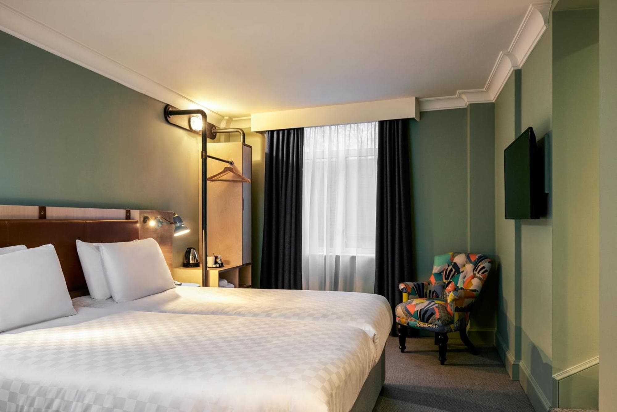 Mercure Bristol Grand Hotel, 
