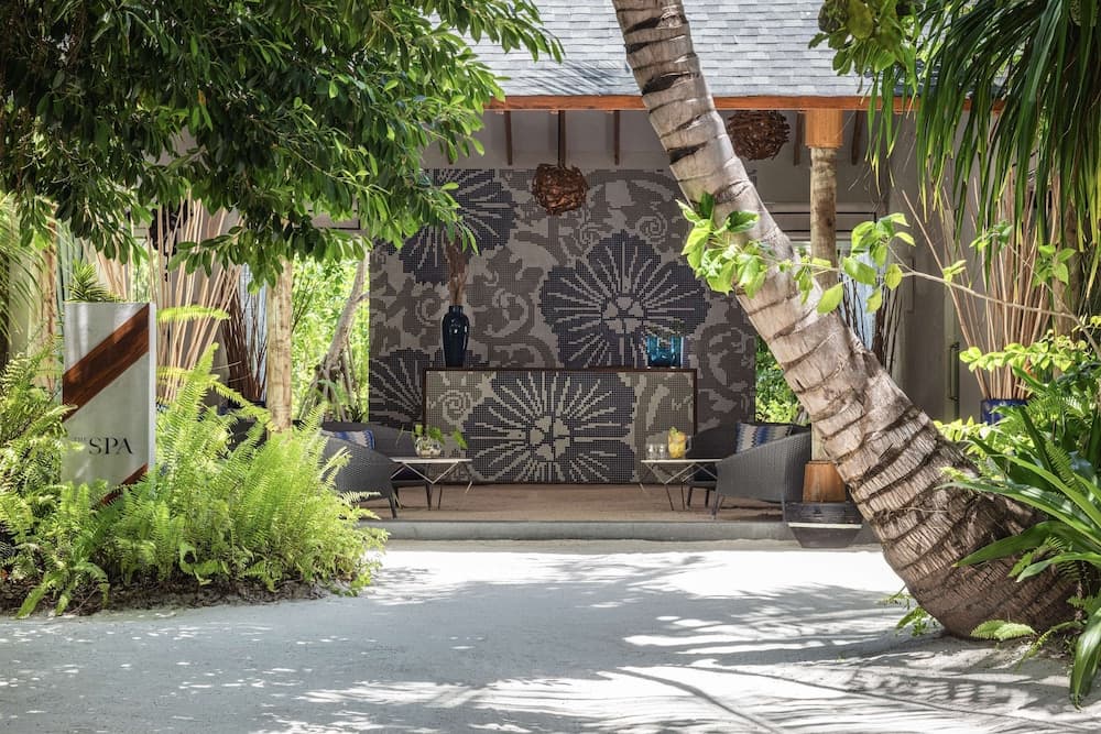 NH Collection Maldives Havodda Resort 2025 - GATTINONI, Spa