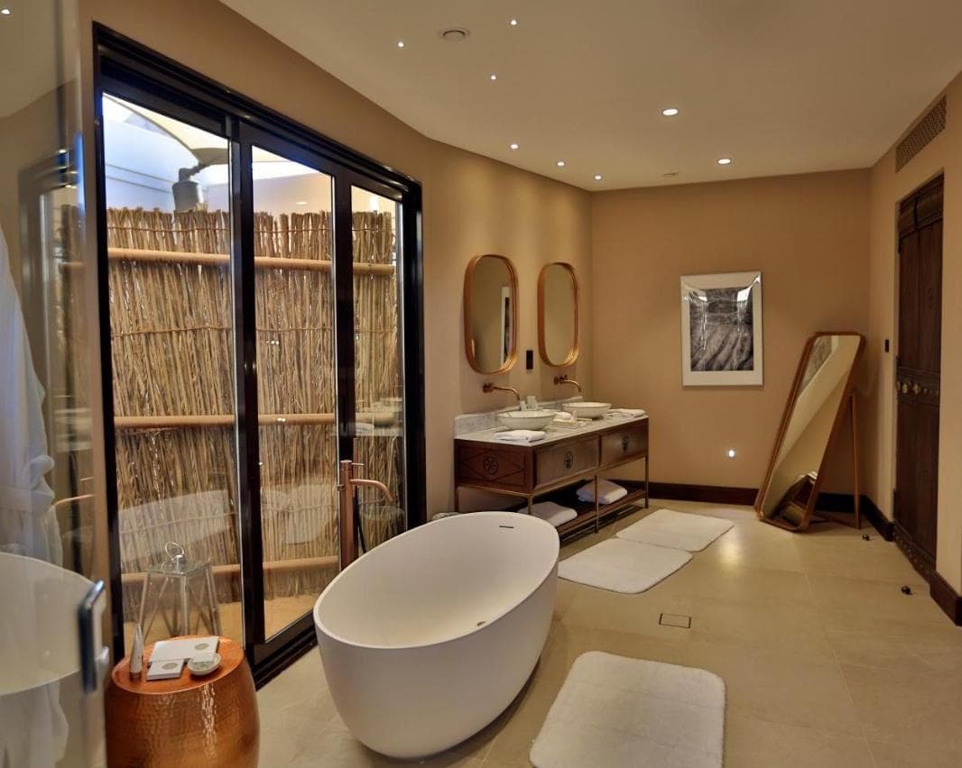 Ashar Tented Resort, 