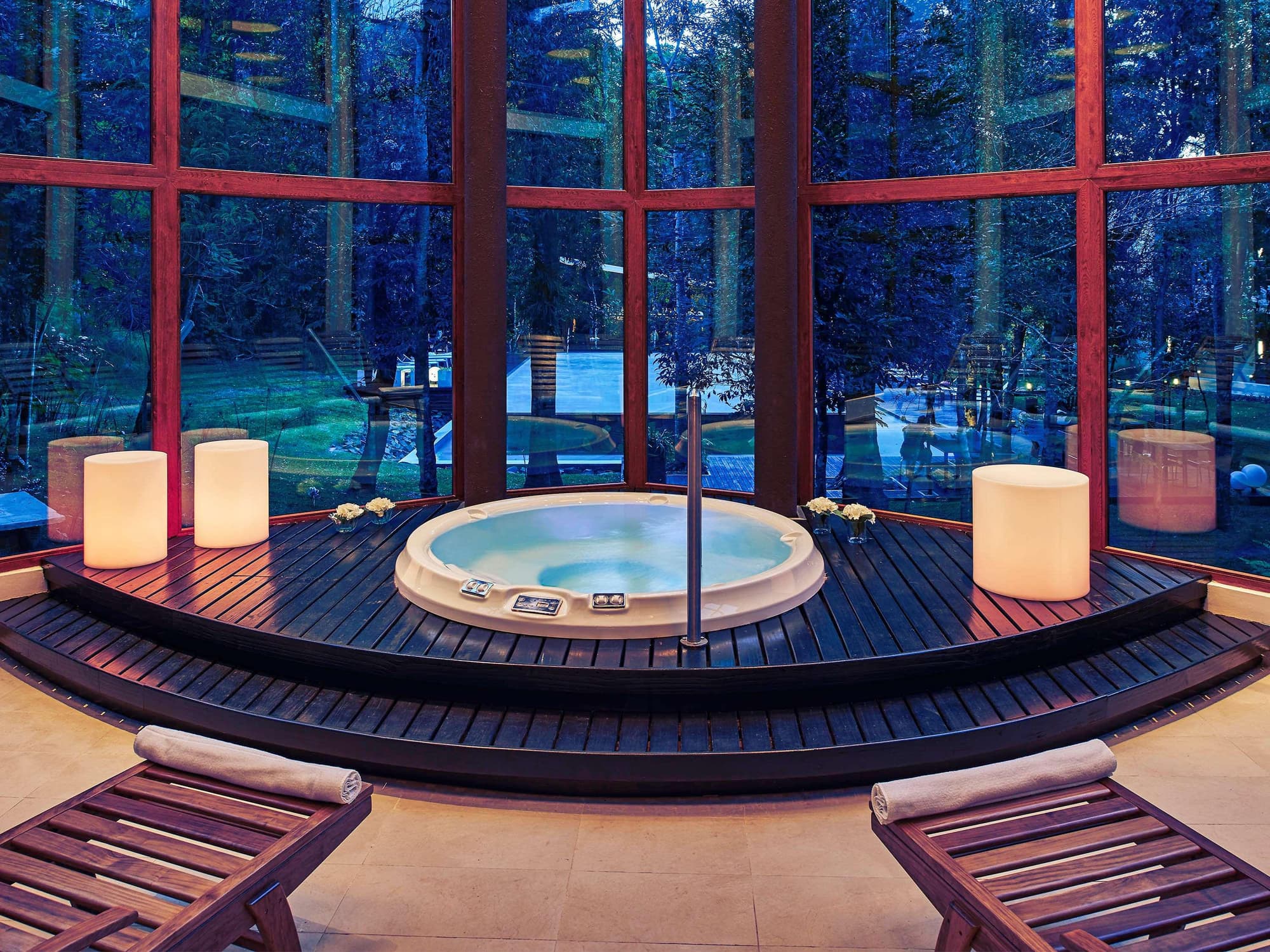 Mercure Iguazu Hotel Iru, Sports and Entertainment