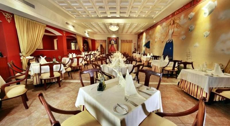 Viva Wyndham Azteca - An All-Inclusive Resort, GEN