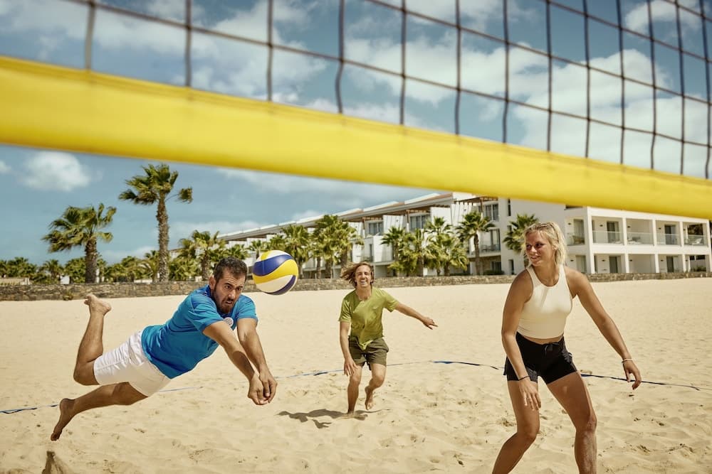 ROBINSON CABO VERDE - Adults only (18+), Sports facility