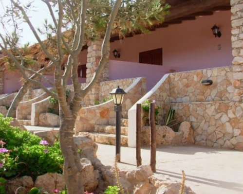 Residence Punta sottile, 