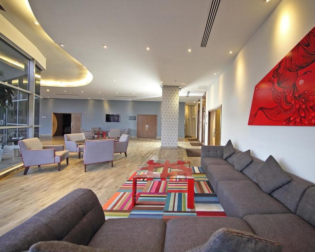 Novotel Panama City, 