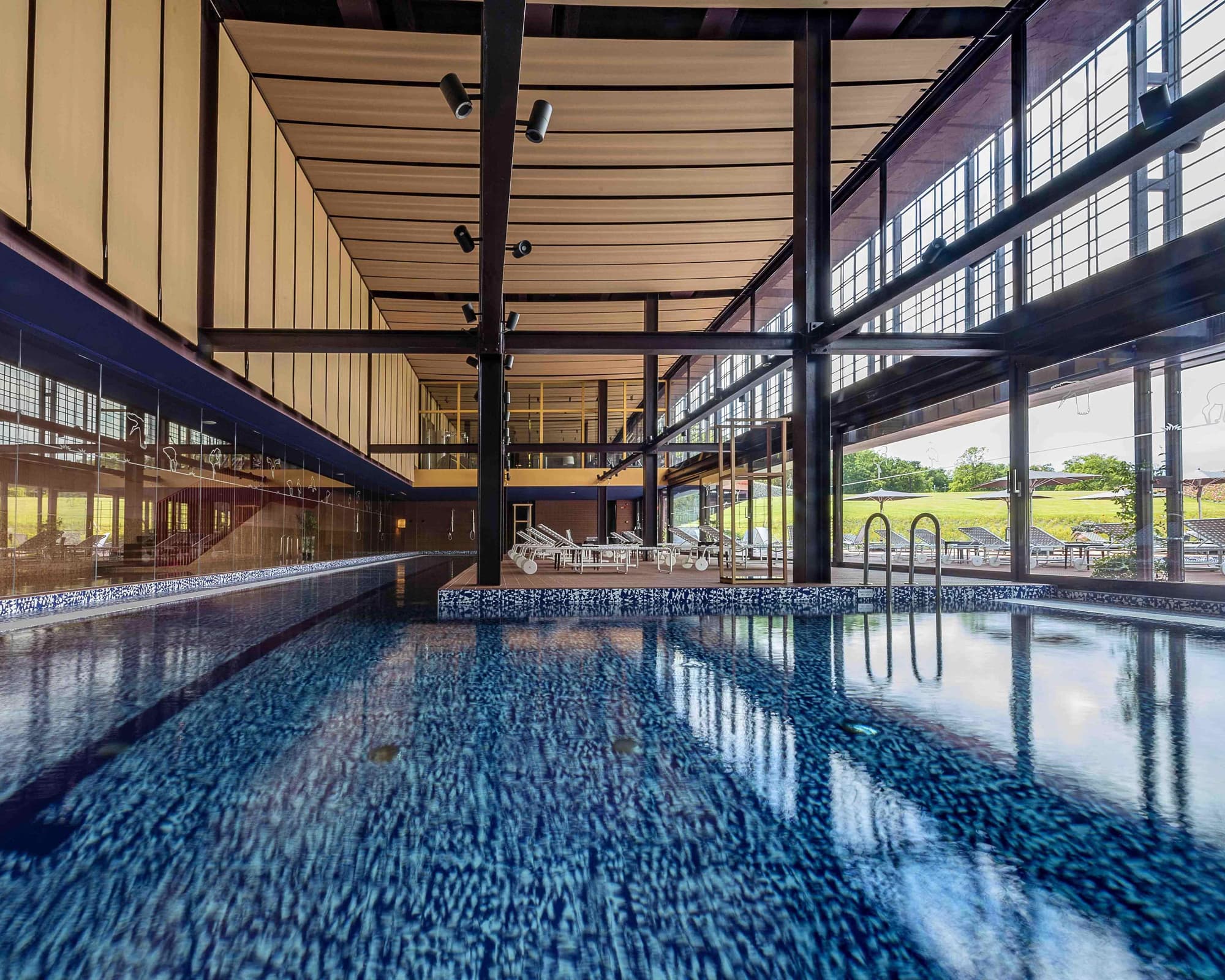 Hotel - Villaverde Resort Wellness Spa & Golf, 