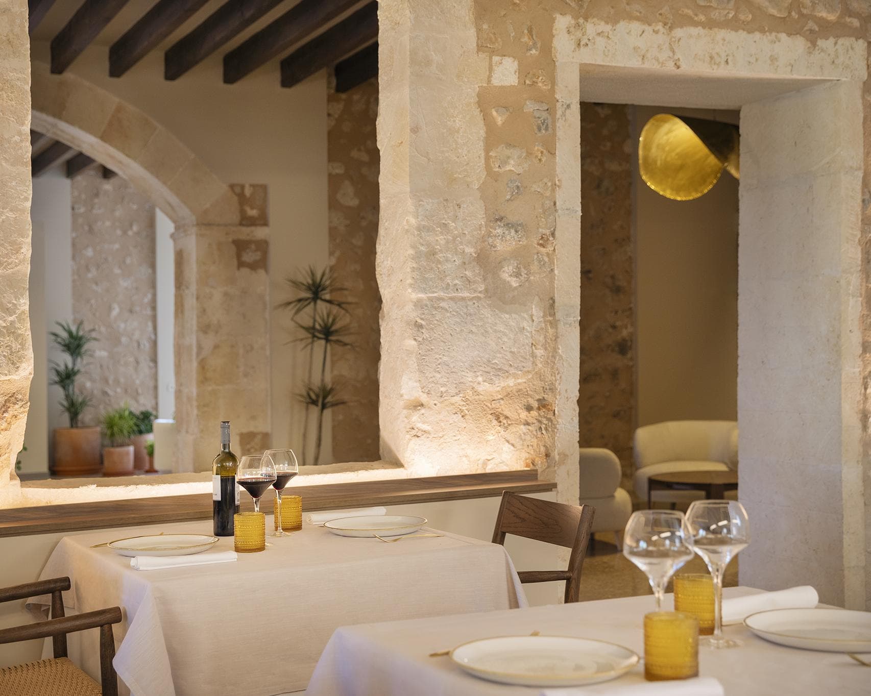 Son Sabater by Zafiro, 