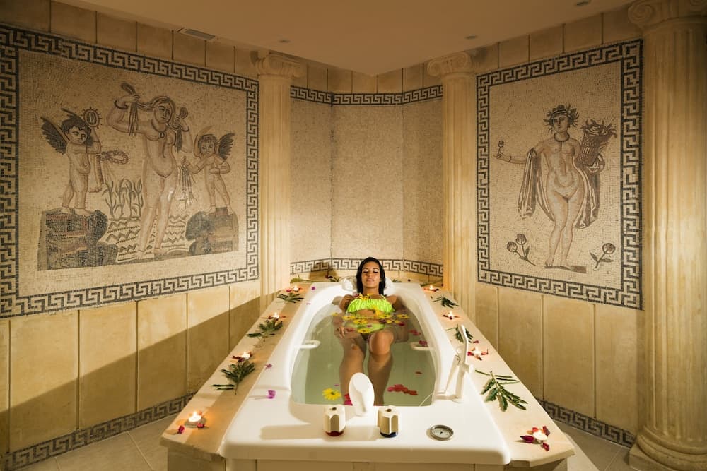 Thabraca Thalasso & Diving, 