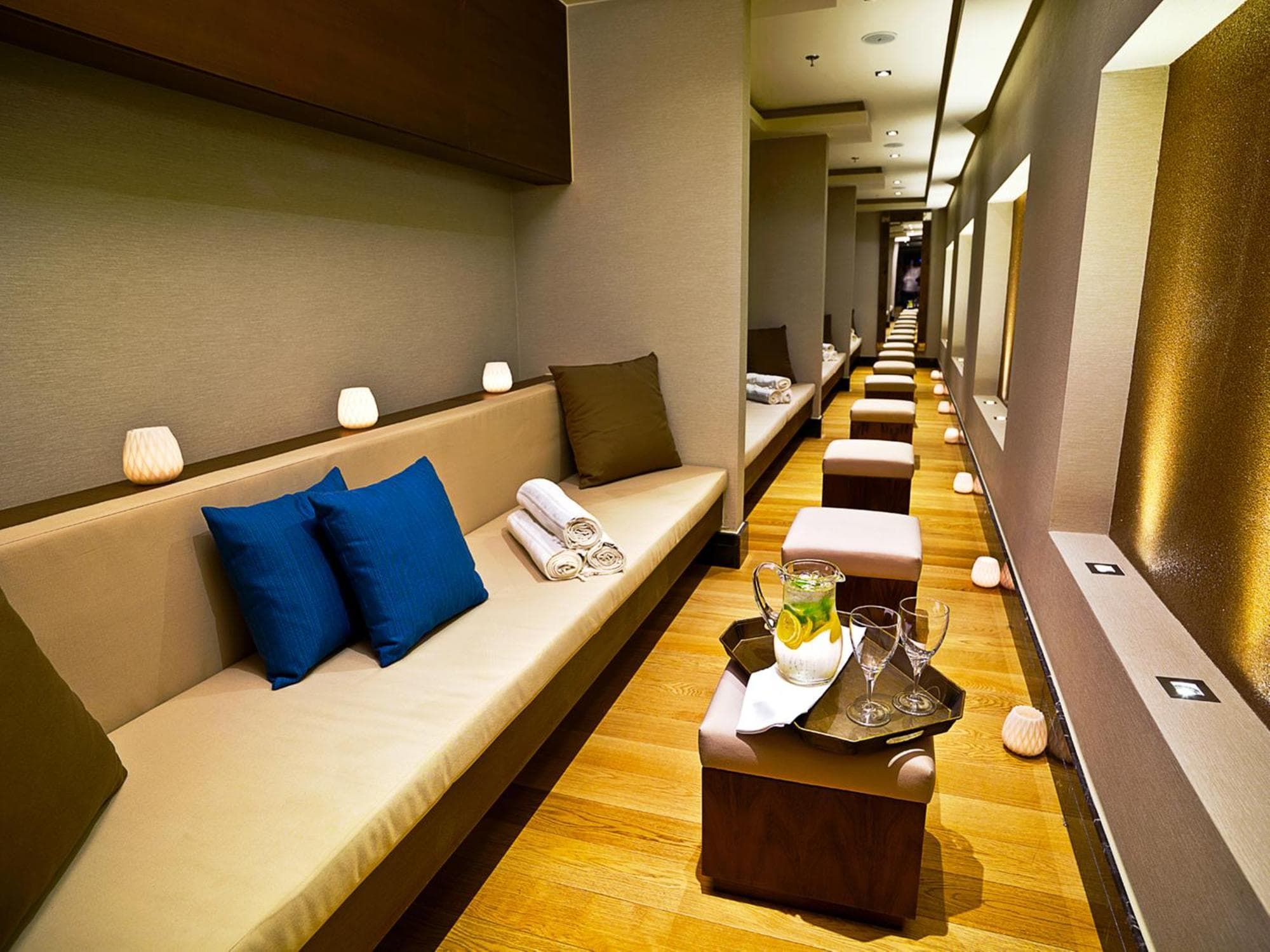 Ramada Plaza By Wyndham Istanbul Tekstilkent, 