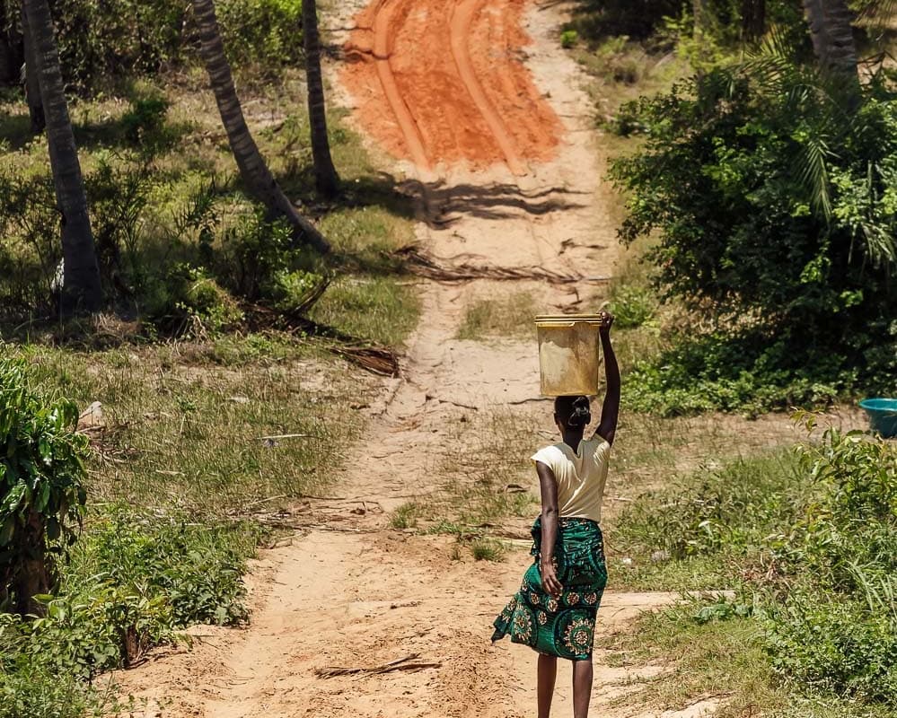 Travessia Beach Lodge, 