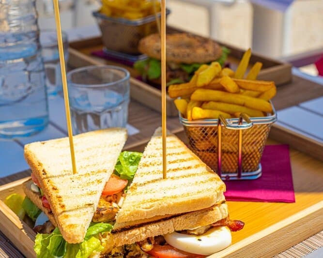 Marelive - GATTINONI, 