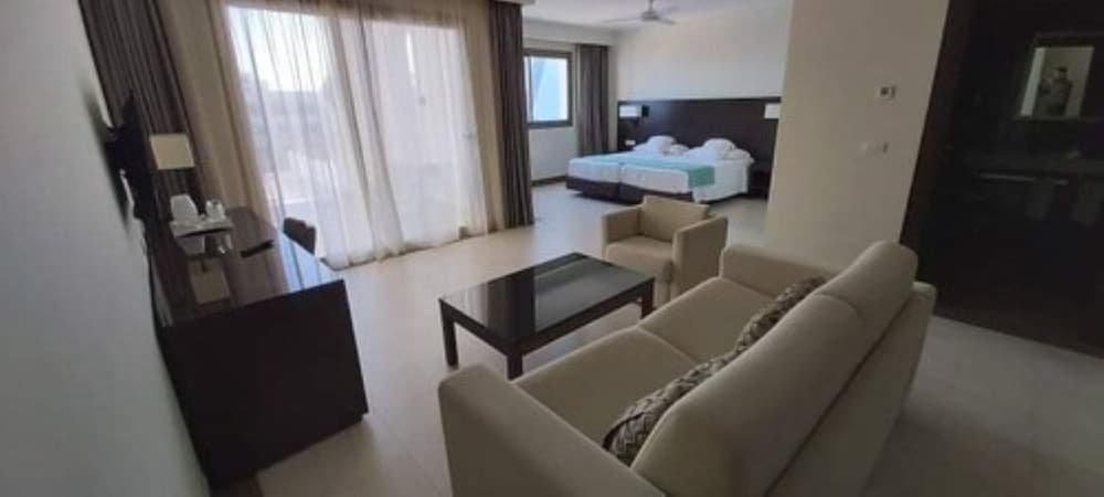 Barceló Concorde Green Park Palace, Room