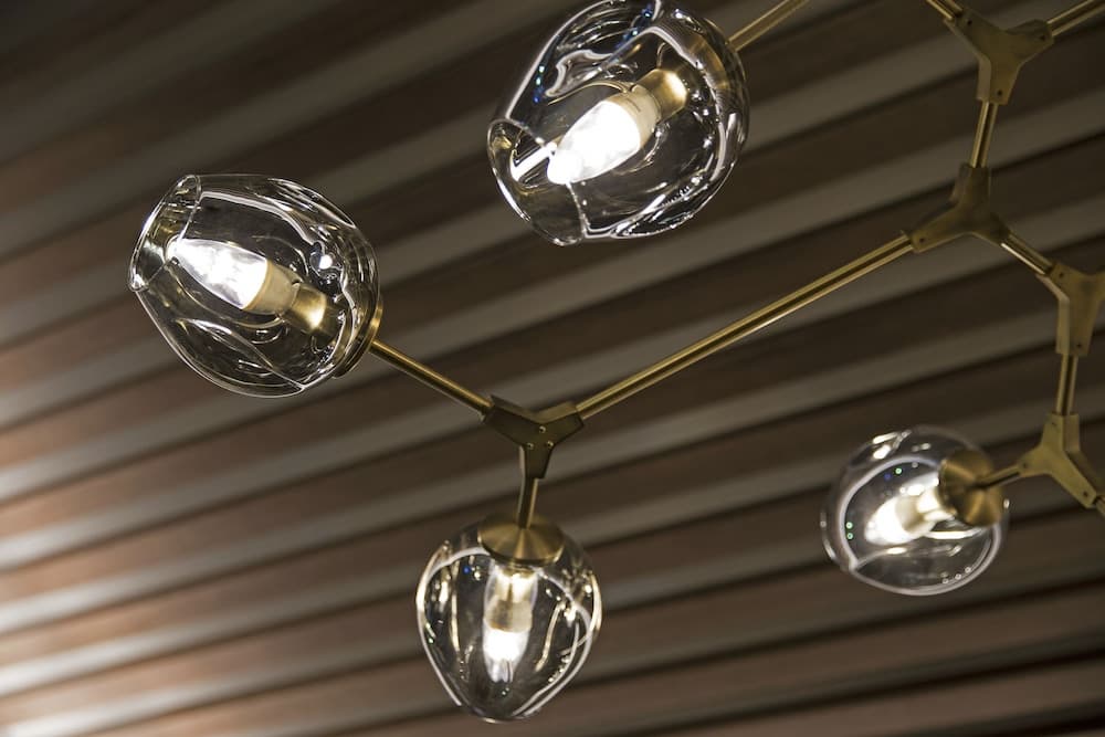 Mysk Al Mouj Hotel, Room