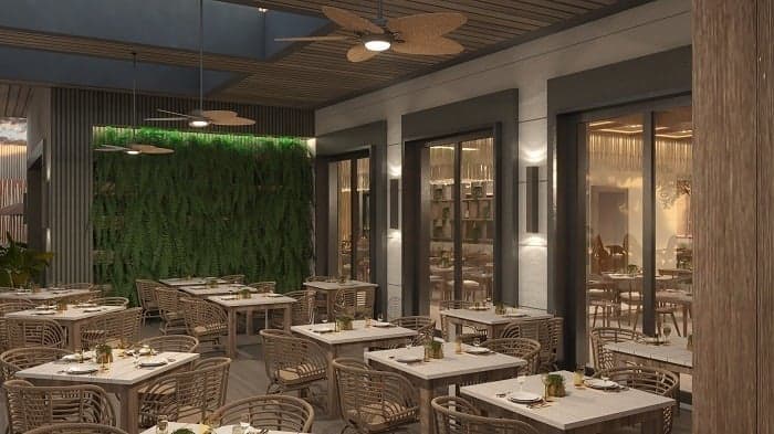 Secrets Tides Punta Cana, 