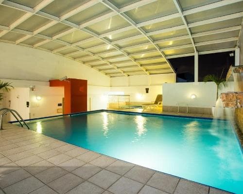 Costa del Sol Wyndham Chiclayo, 