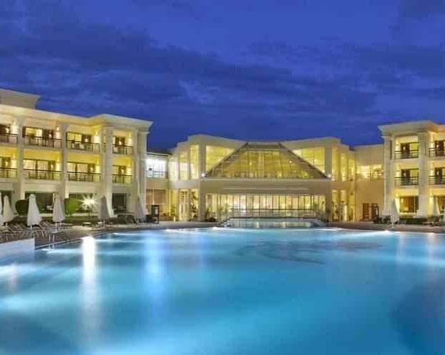 Swiss Inn Resort Hurghada, 