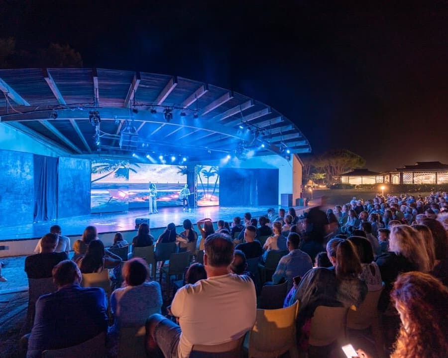 TH Marina di Pisticci - GATTINONI, 