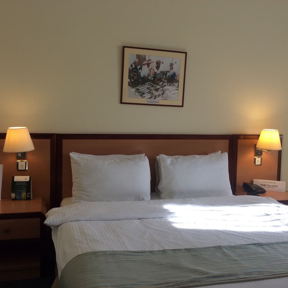 Best Western Sur, Room