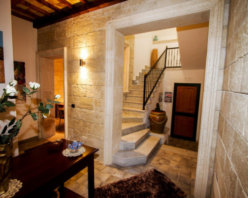 B&B Vicolo del Porto, 