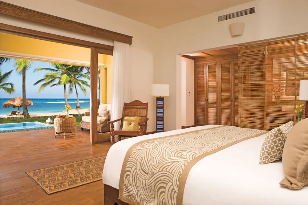 Zoetry Agua Punta Cana - All Inclusive, Room